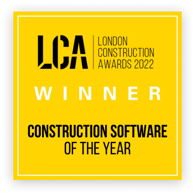 Construction Software of the Year 380
