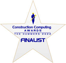 CC AWARD finalist 2022