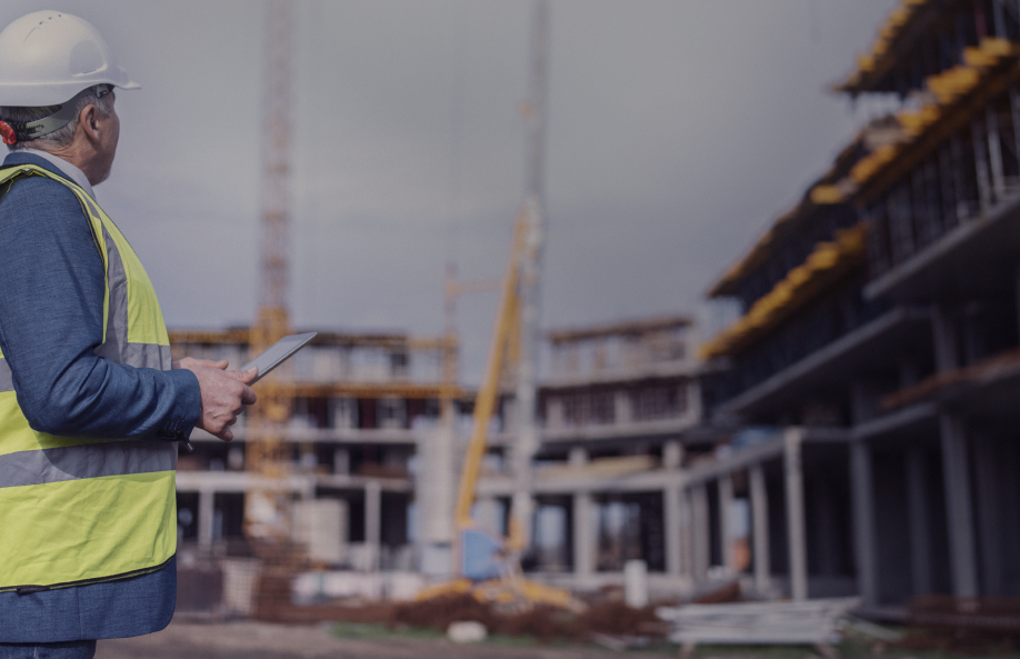 Construction companys guide to data