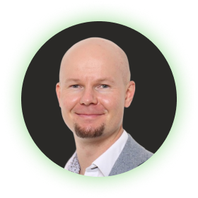 Ismo Tiittanen, NCC
