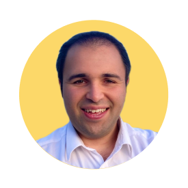 Jaymie Isaacs, Senior Project Manager, Buildots Jaymie Isaacs, Senior Project Manager, Buildots