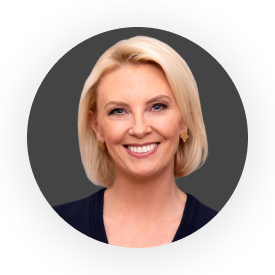 Jessica Herrala, VP North America, Buildots