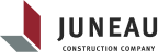 Juneau Construction Company logo
