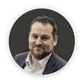 Matthieu Ferrua, Directeur BIM Life, Equans France