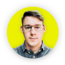 Simon Coe, Regional Project Controls Lead, Digital Realty