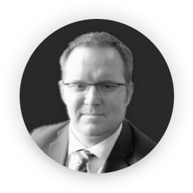 Tony Blackledge