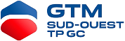 GTM Sud-Ouest logo GTM Sud-Ouest logo
