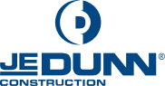 JE Dunn logo