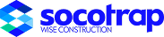 Socotrap logo Socotrap logo