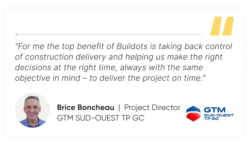 Brice Boncheau quote
