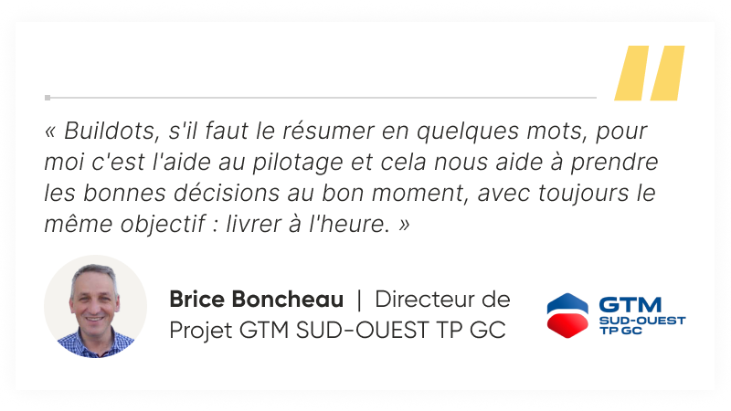 Brice Boncheau quote
